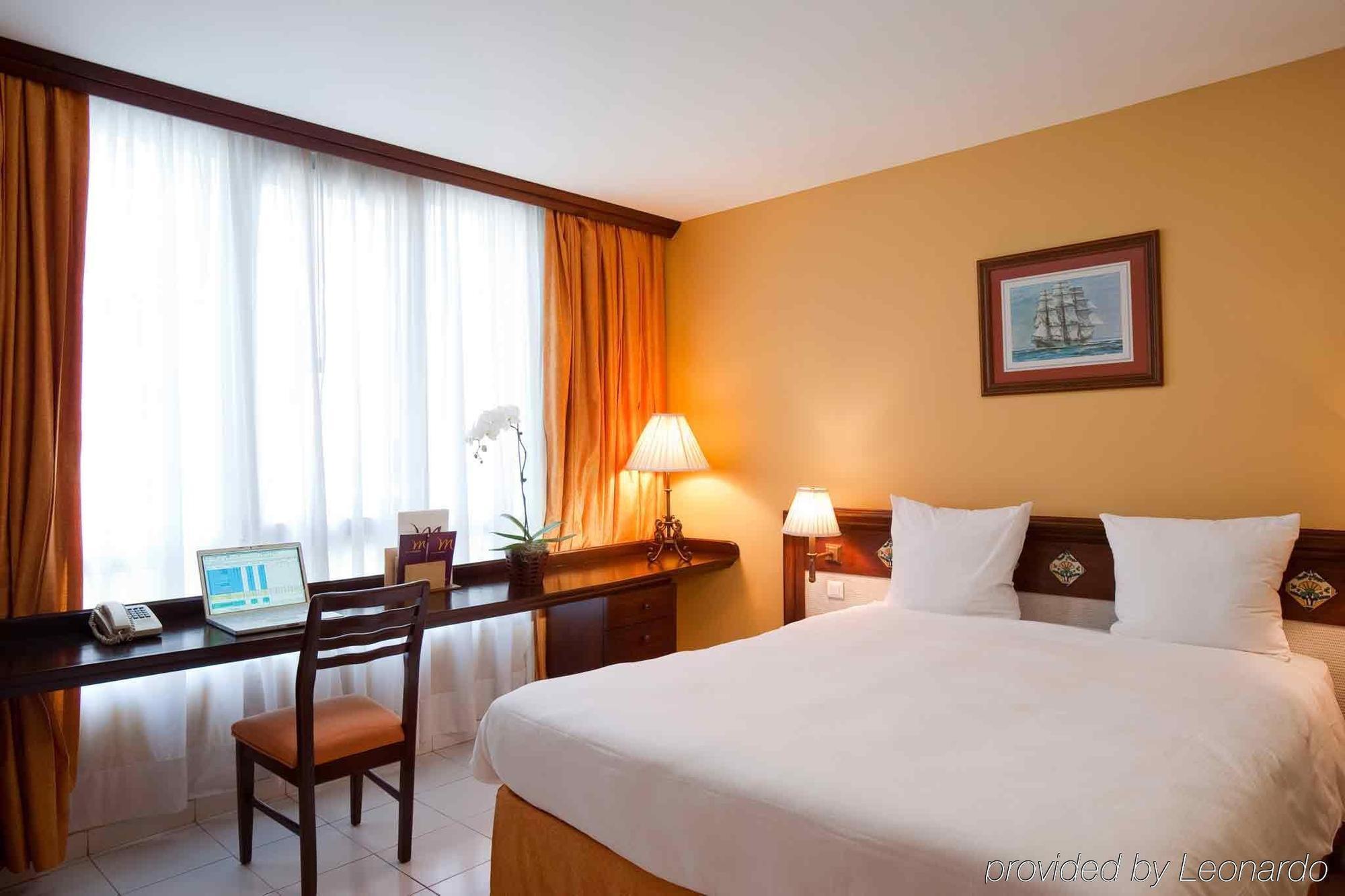 Novus Plaza Hodelpa 3*