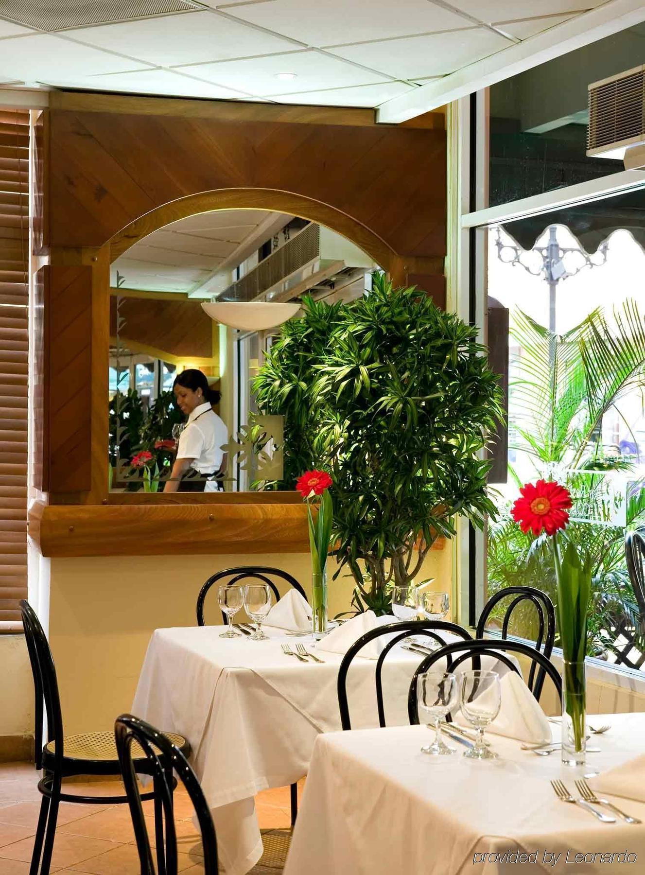 Hotel Novus Plaza Hodelpa Santo Domingo