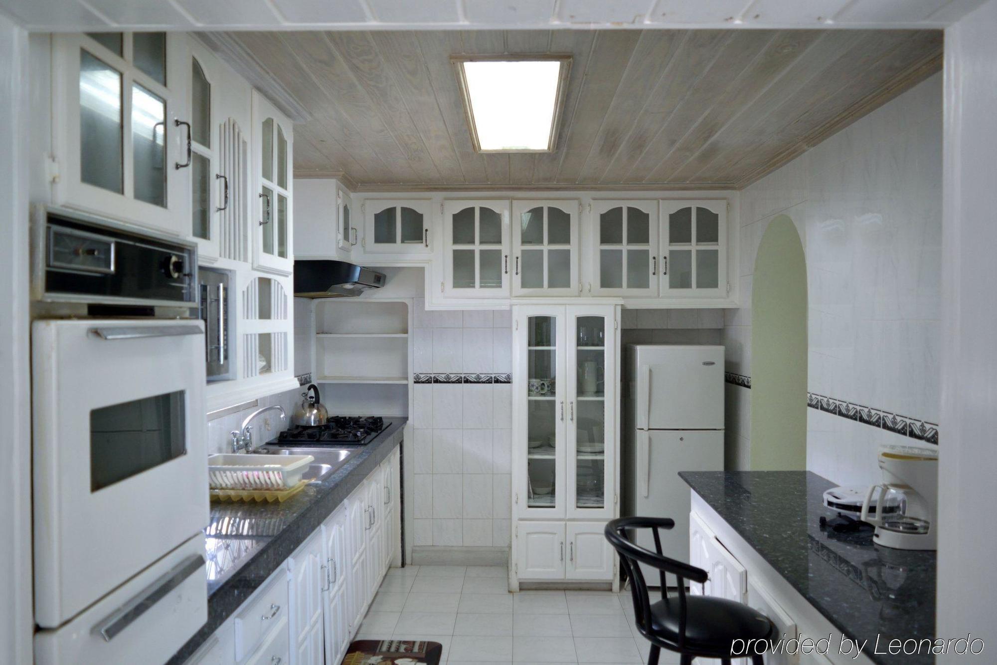 Apartment Chateau Blanc On Sea Christ Church