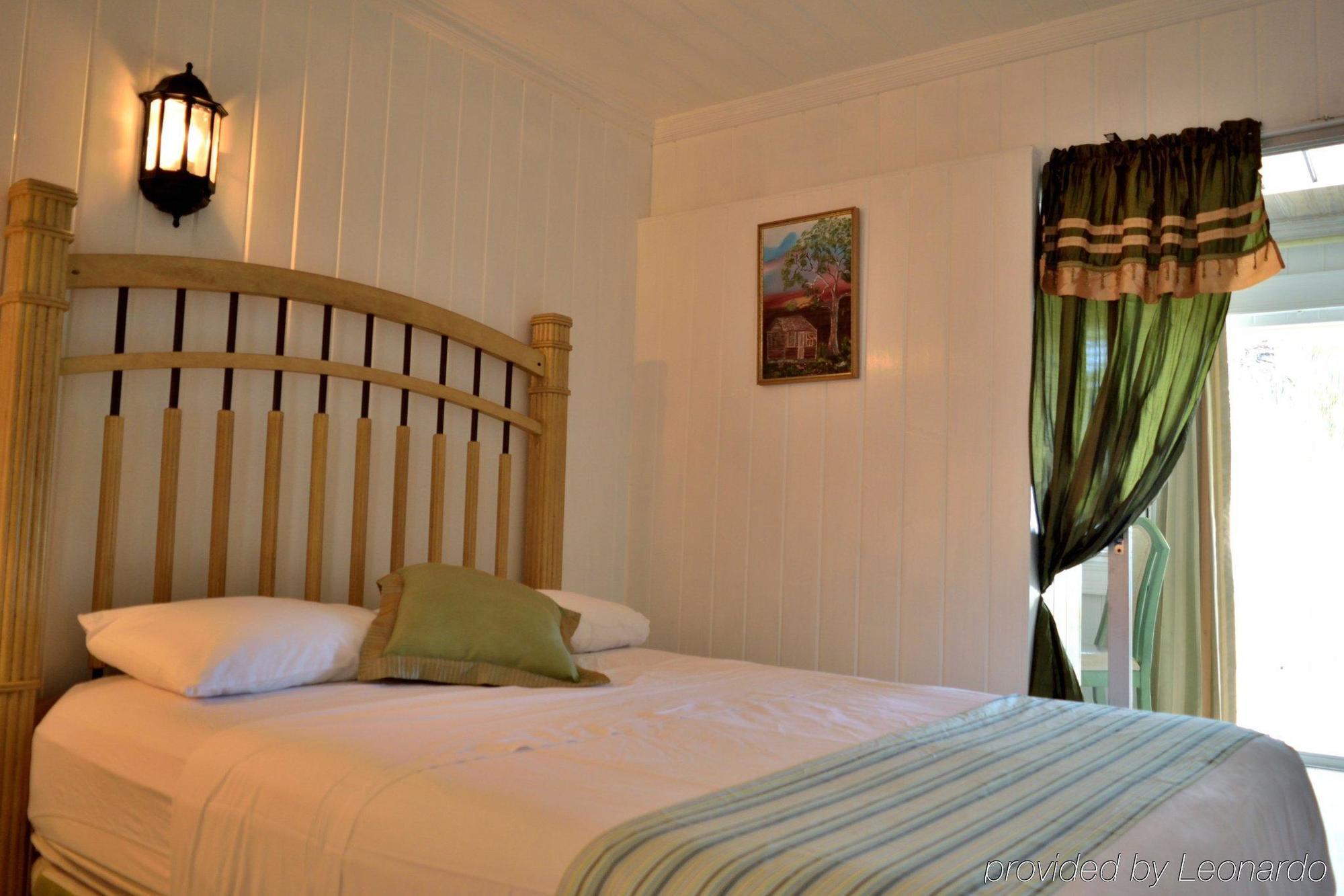Apartment Chateau Blanc On Sea Christ Church