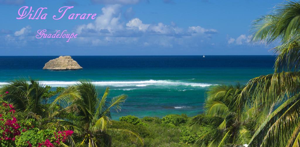 Tarare Villa Saint-Francois (Grande-Terre)
