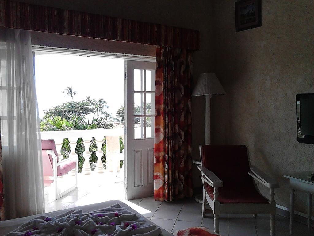 Sea Symphony Villa