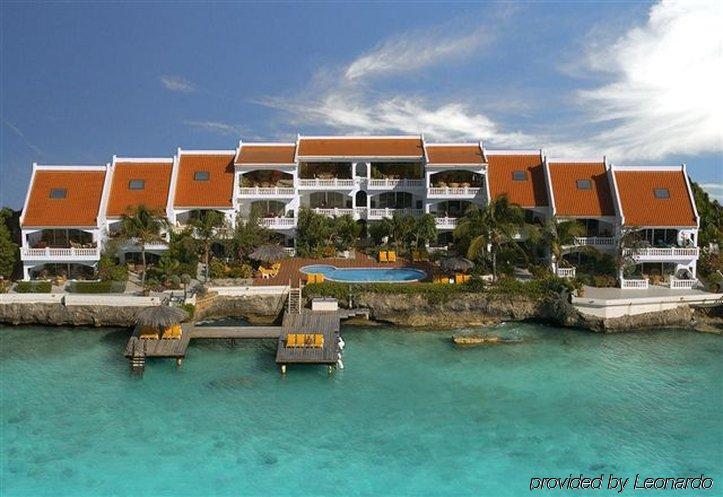 Aparthotel Belmar Oceanfront Bonaire