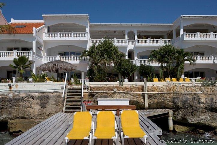 Belmar Oceanfront Aparthotel