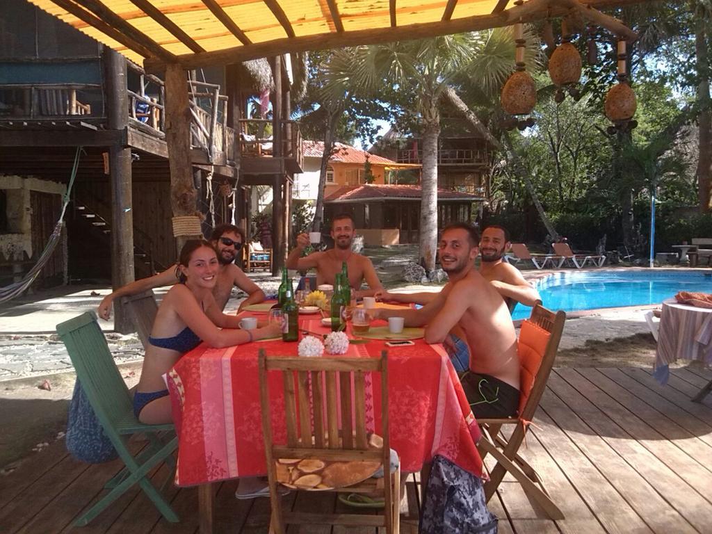Cabarete Maravilla Eco & Hotel 4*
