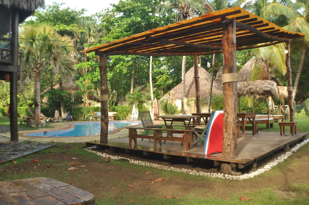 Hotel Cabarete Maravilla Eco &
