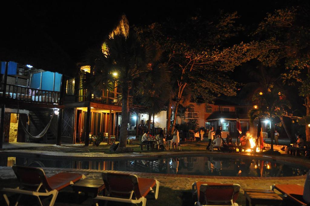 Hotel Cabarete Maravilla Eco &