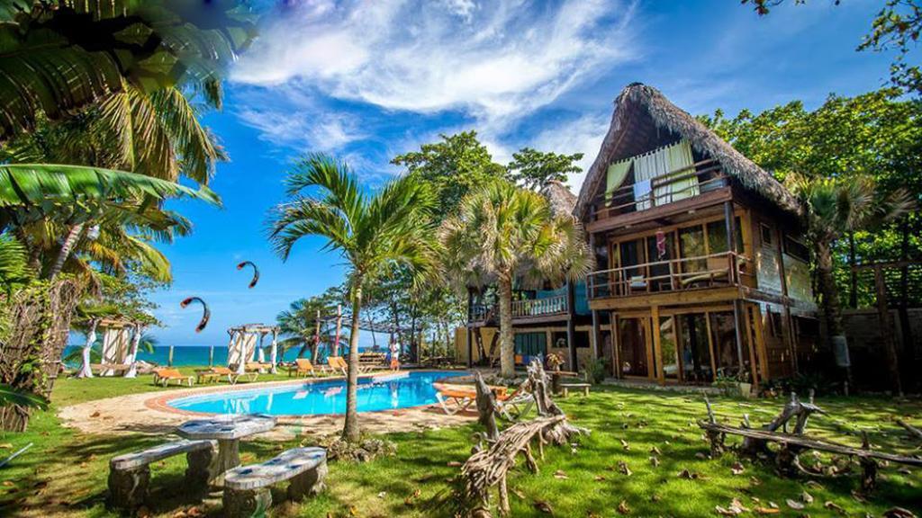 Cabarete Maravilla Eco & Hotel La Mulata