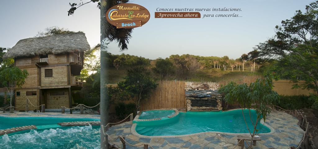 Cabarete Maravilla Eco & Hotel 4*
