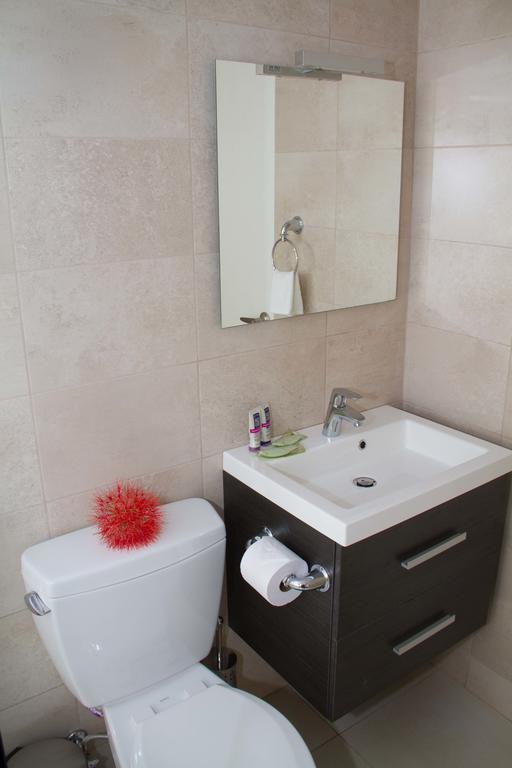 Ayka Bubali Apartment
