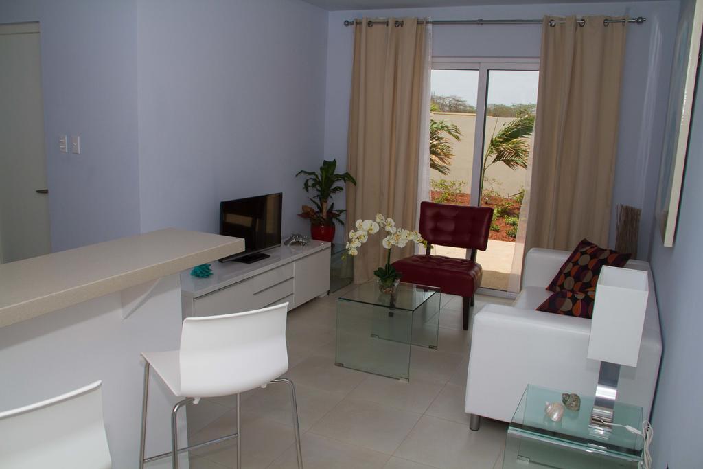 Apartment Ayka Bubali *