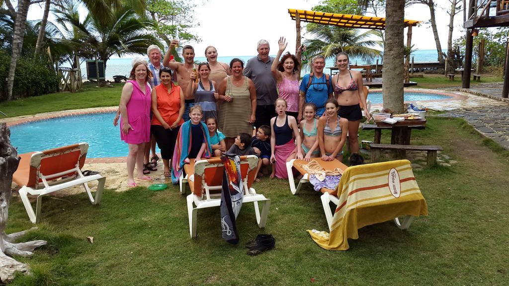 Cabarete Maravilla Eco & 4* La Mulata