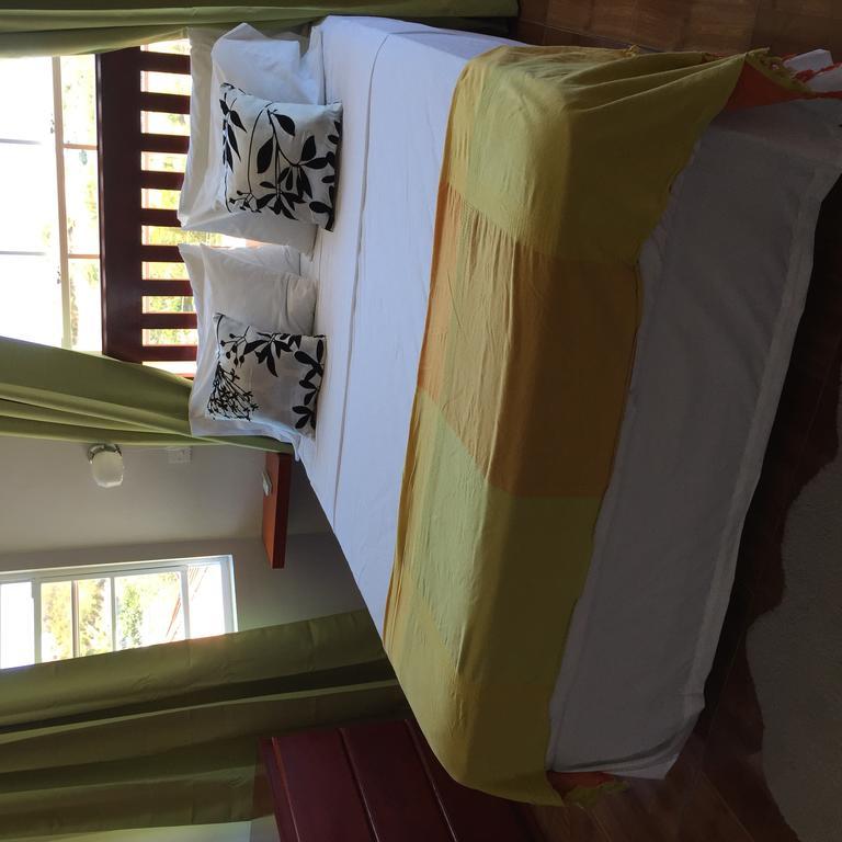 La Heliconia & Day Aparthotel