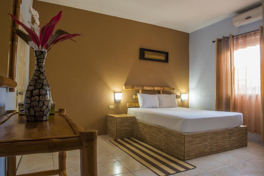 Tim Bamboo Hotel
