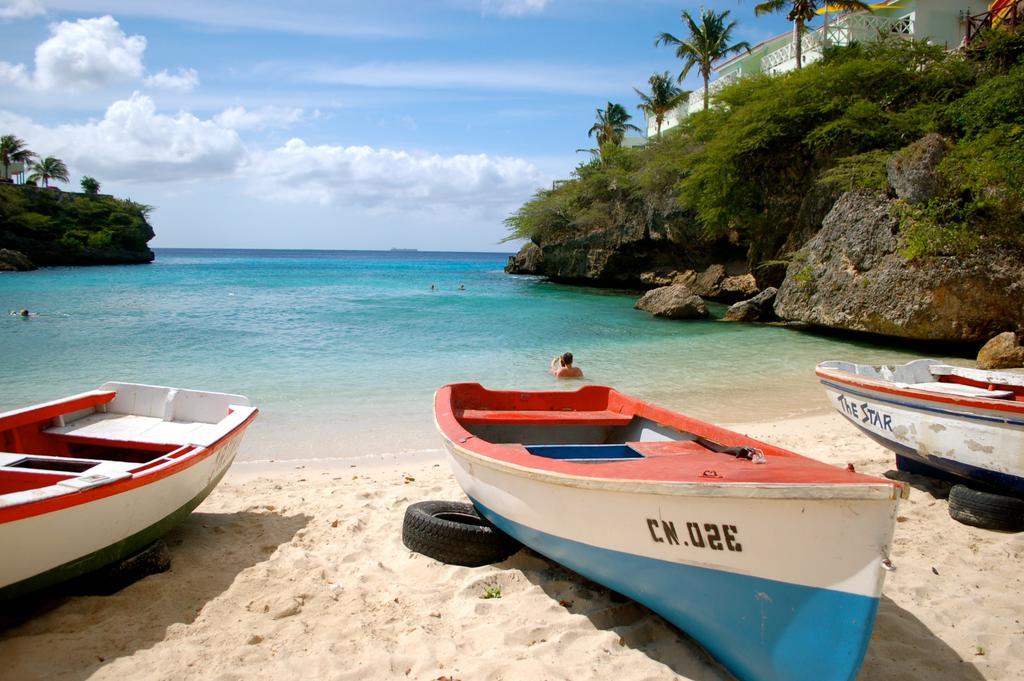 Bon Bini Curacao Apartment