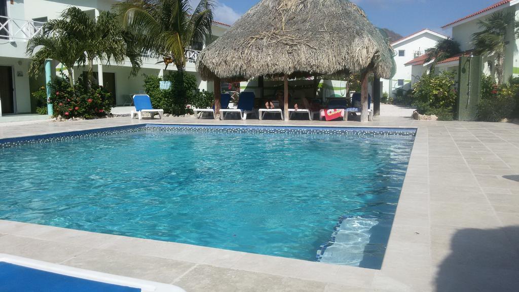 Apartment Bon Bini Curacao *