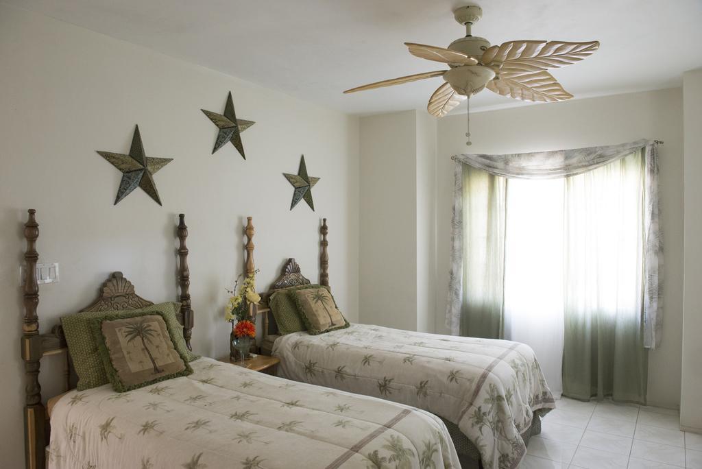 Casa de hóspedes Celebrity Jamaica