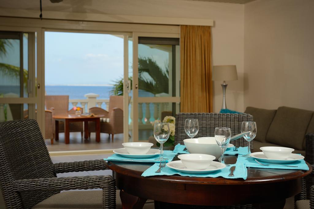 Aparthotel Belmar Oceanfront Bonaire