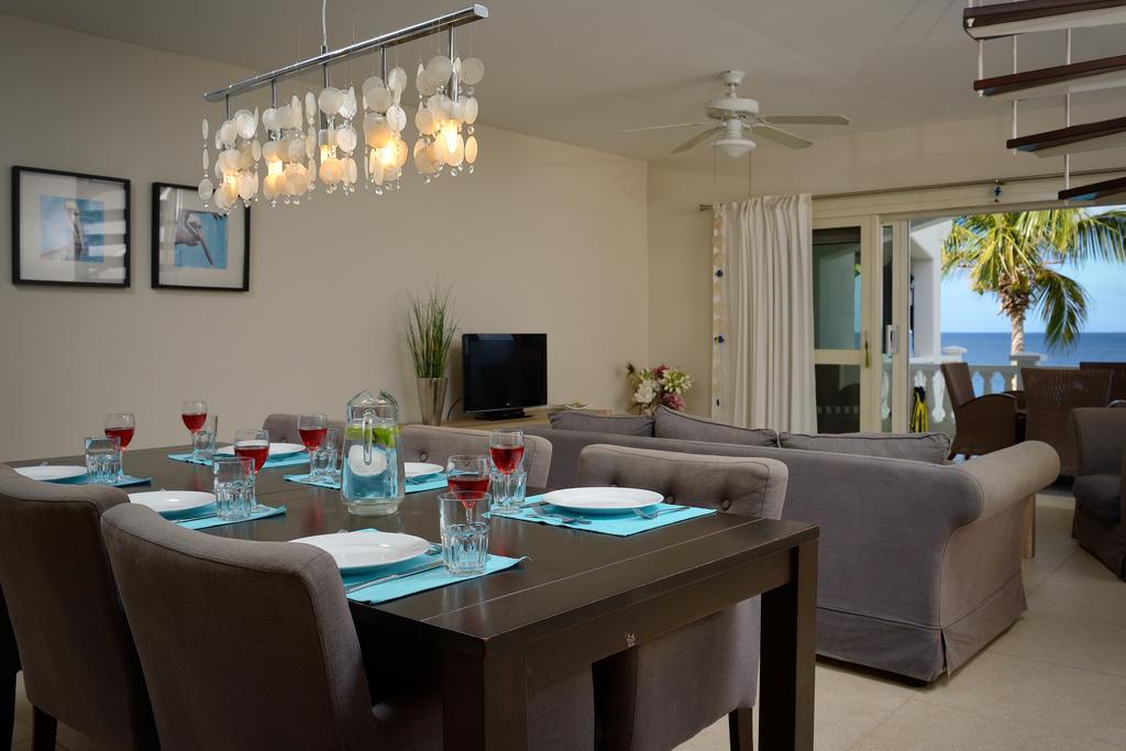 Belmar Oceanfront Aparthotel 4*