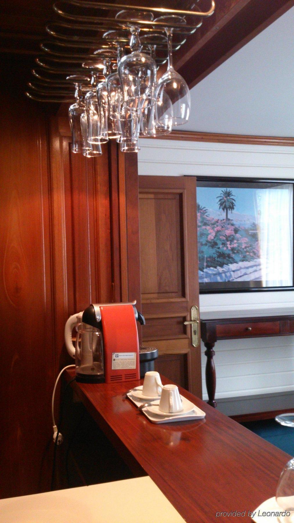 La Bateliere Hotel 3*