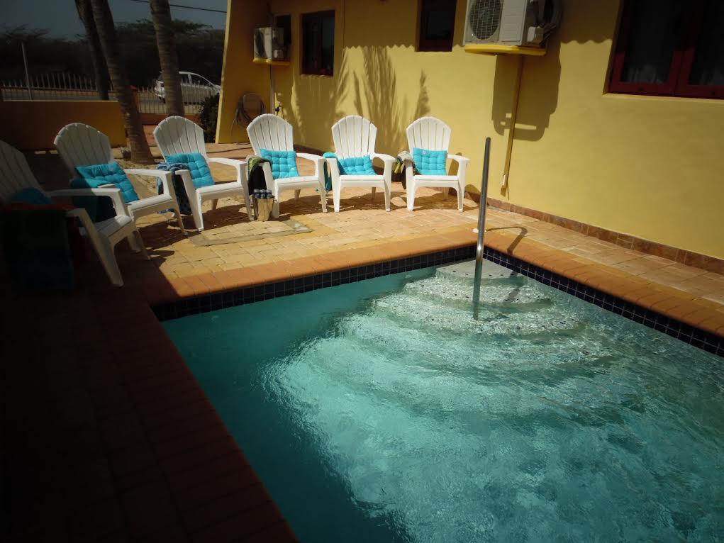 Casa Sue Villa *