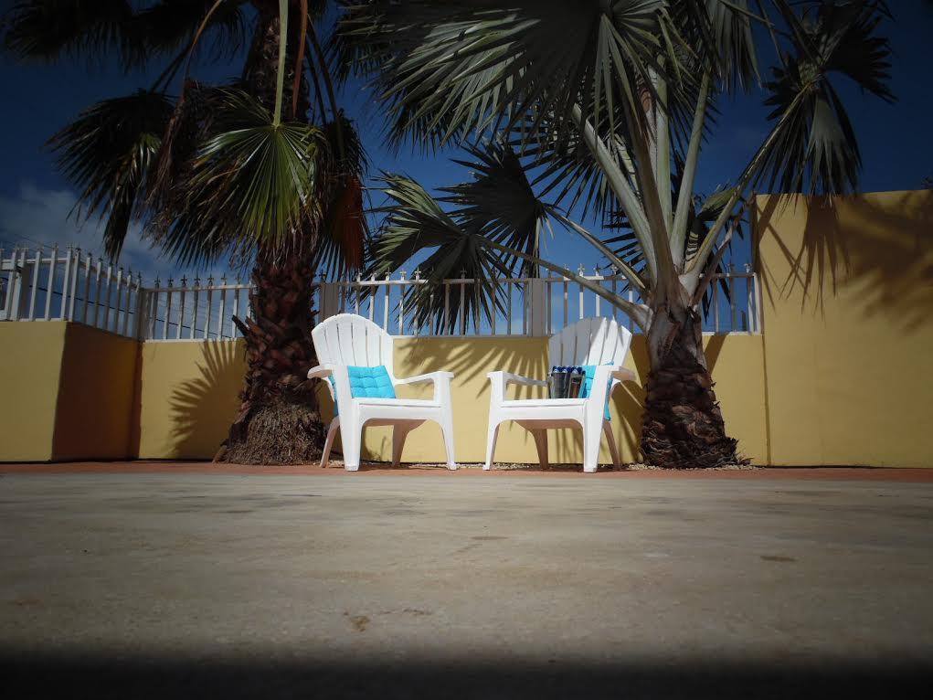 Casa Sue Villa