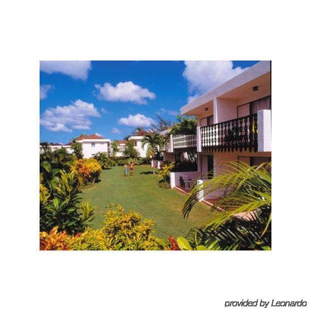 Apartamento Plum Tree Club *