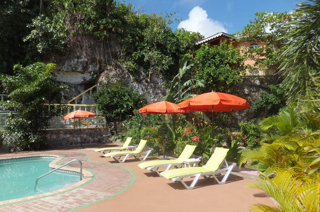 Pimento * Port Antonio