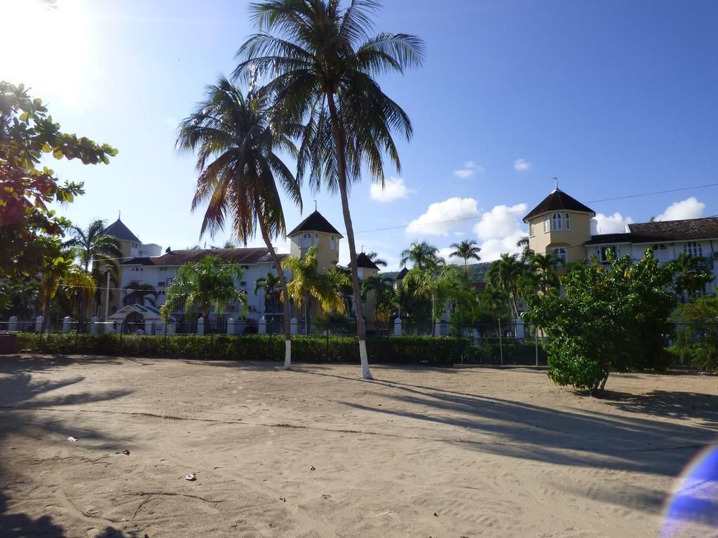 Apartamento 30 Ocho Rios