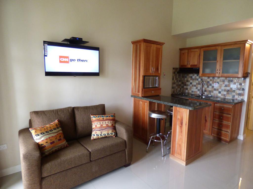 30 Apartamento