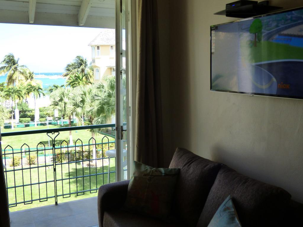Apartamento 30 Ocho Rios