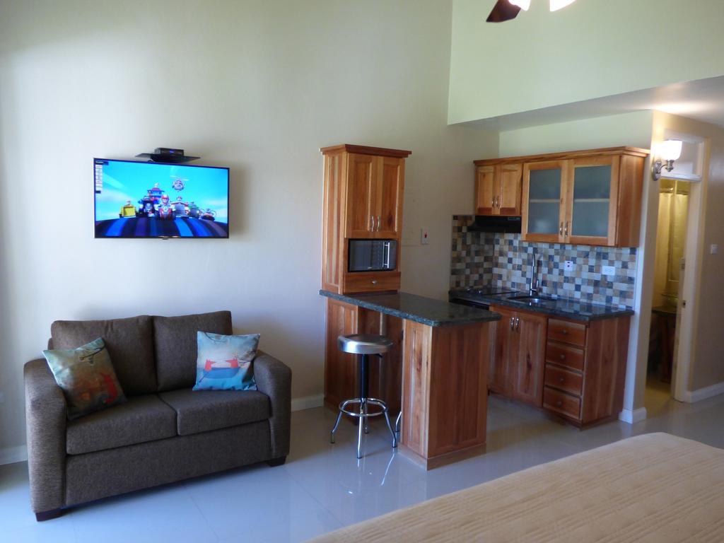 Apartamento 30