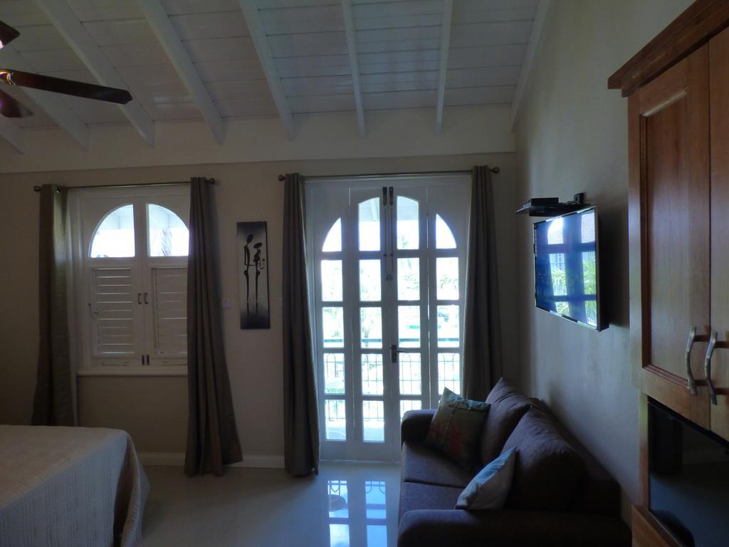 30 Apartamento Ocho Rios