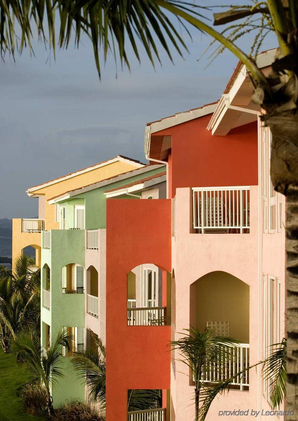 Las Casitas Village - A Waldorf Astoria 4* Fajardo