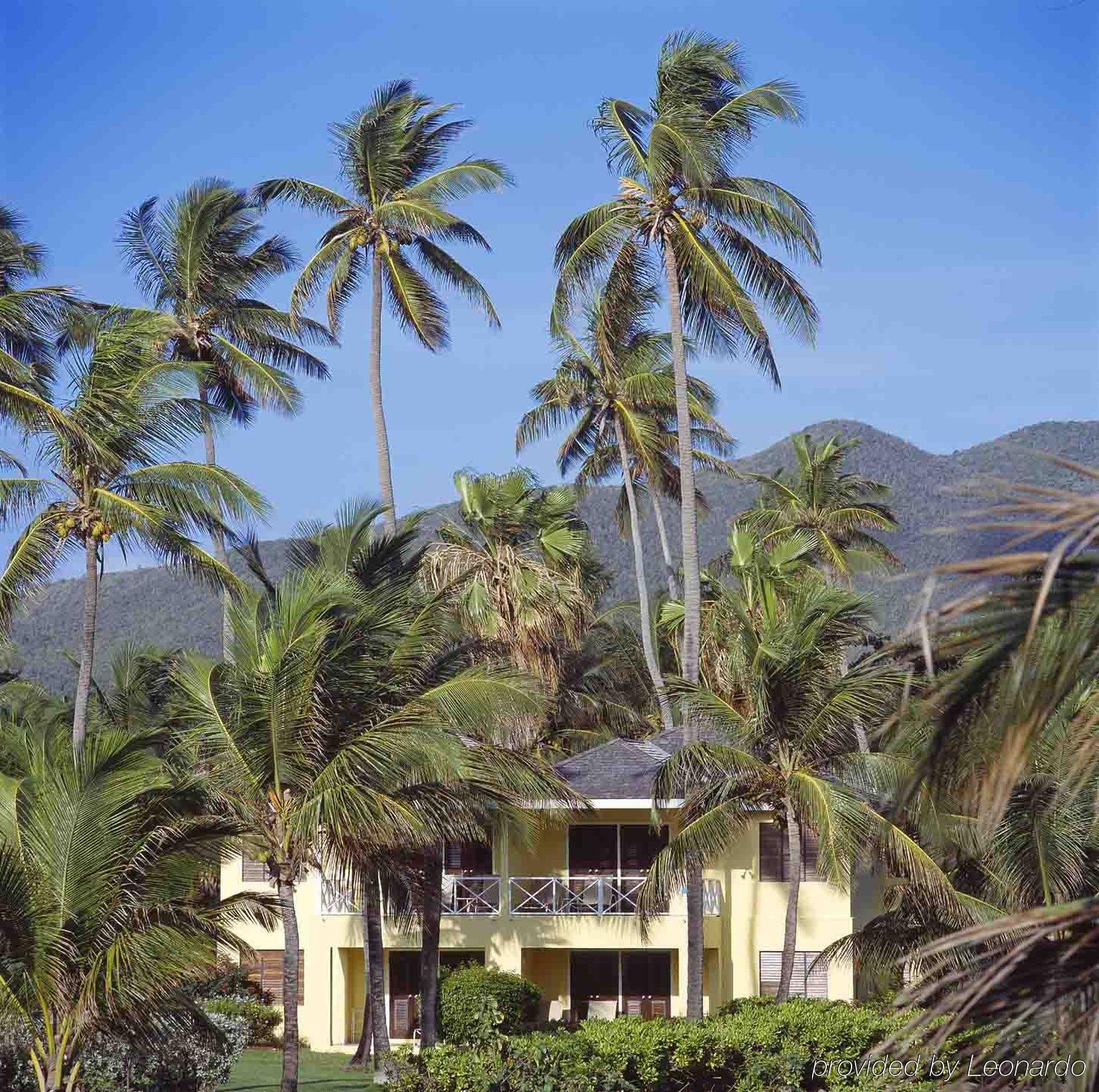 Resort Nisbet Plantation Club 4*