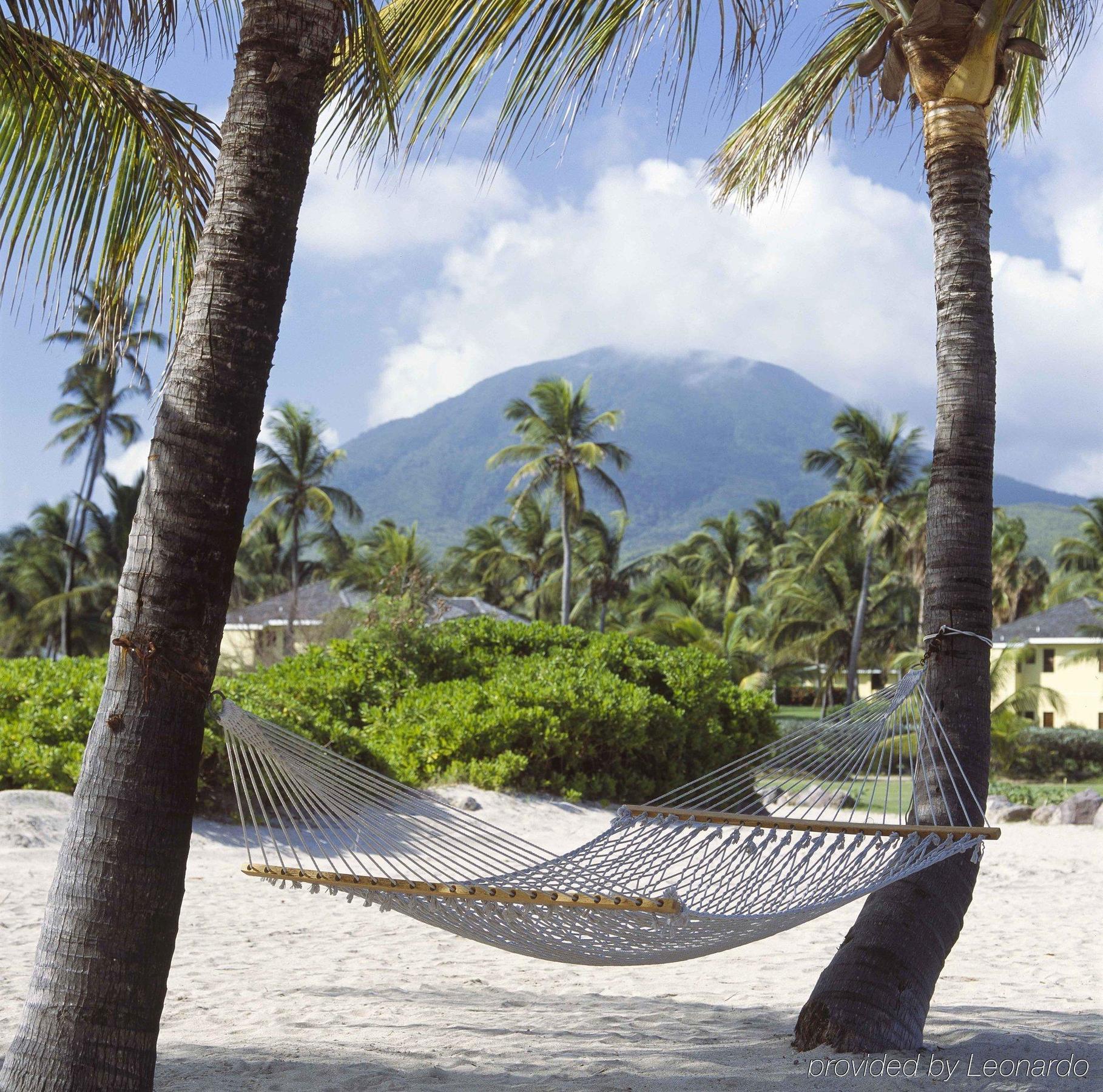 Nisbet Plantation Club 4*