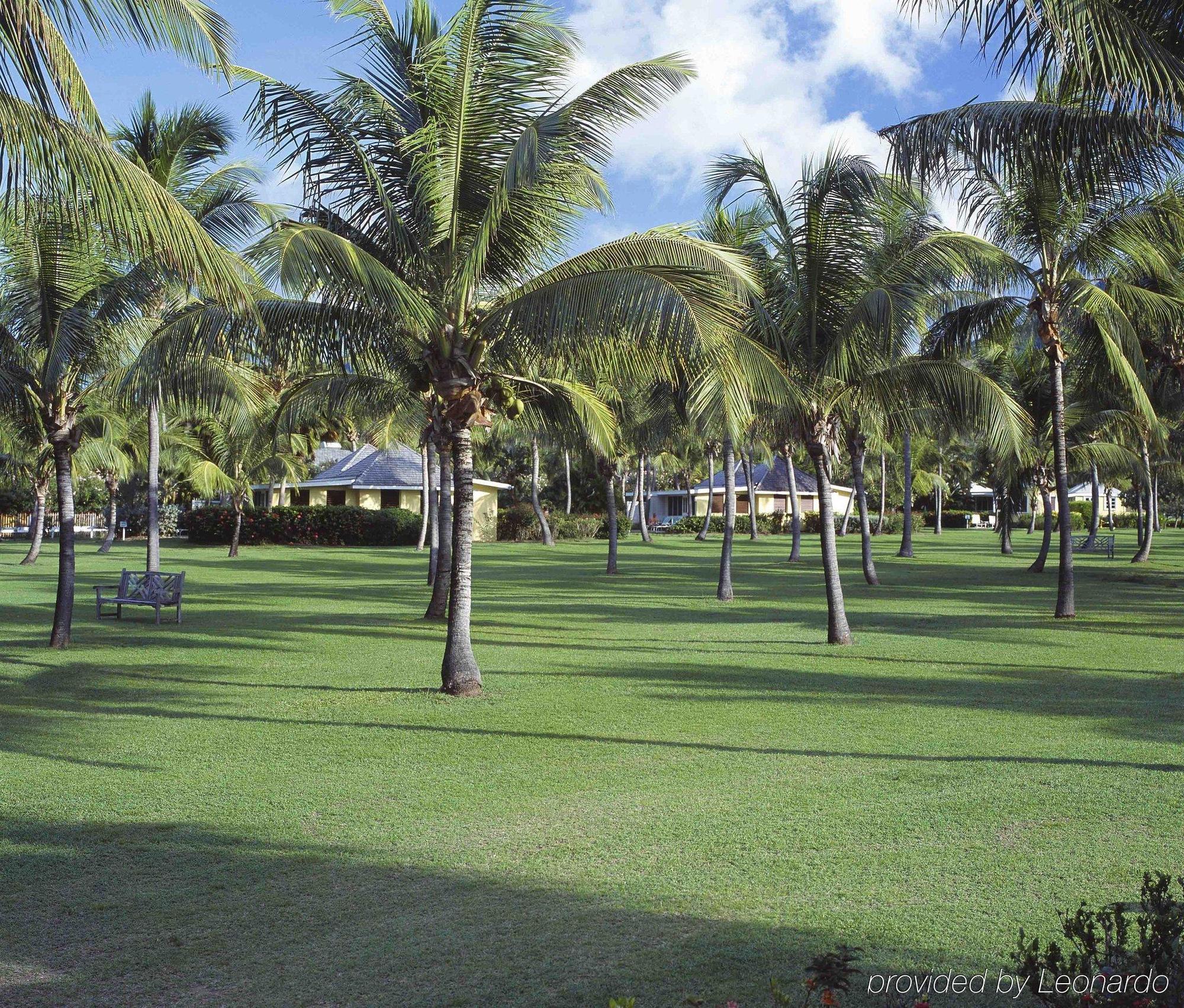 Nisbet Plantation Club 4* Newcastle Village