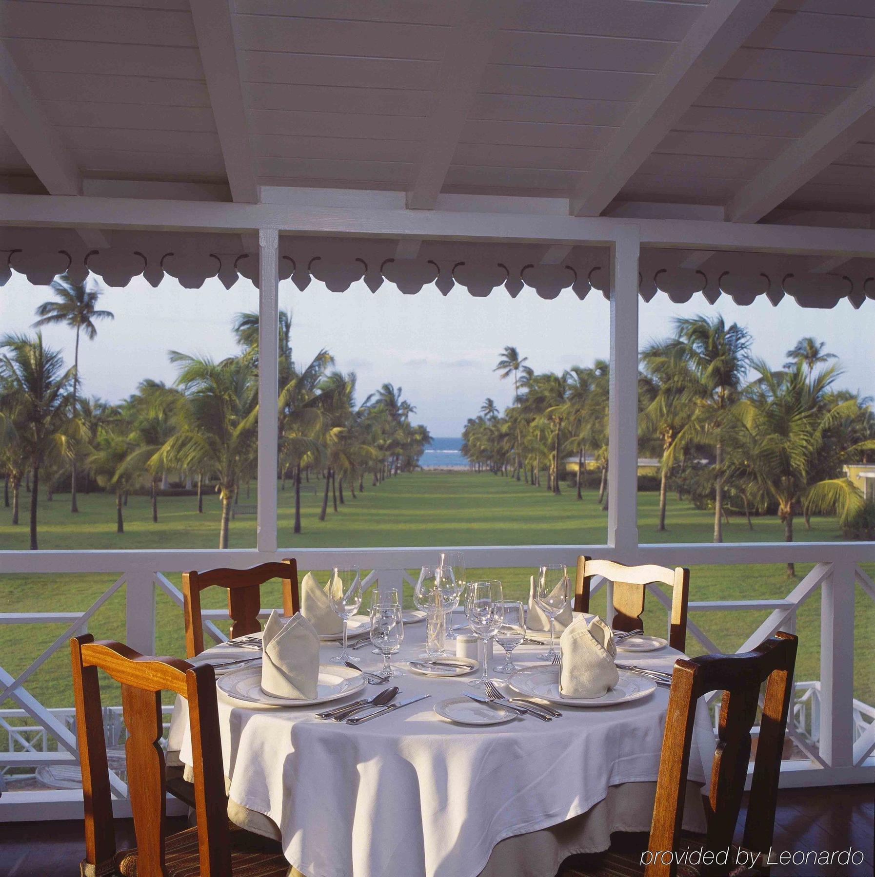 Resort Nisbet Plantation Club