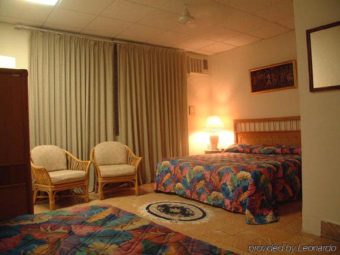 Casa Del Caribe Inn 2*