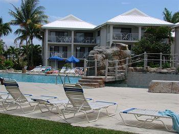 #207 Sunset Cove Seven Mile George Town