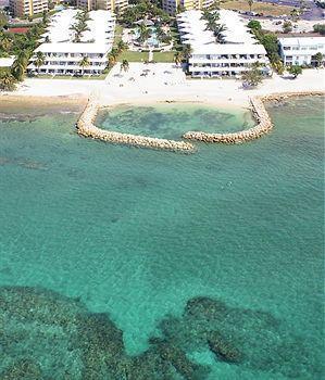 #207 Sunset Cove Seven Mile Apartment *