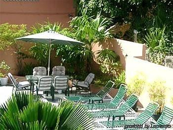 Hotel King Christian