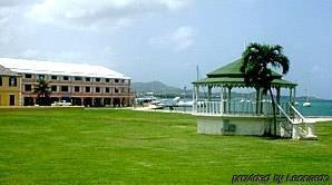 King Christian Hotel Christiansted