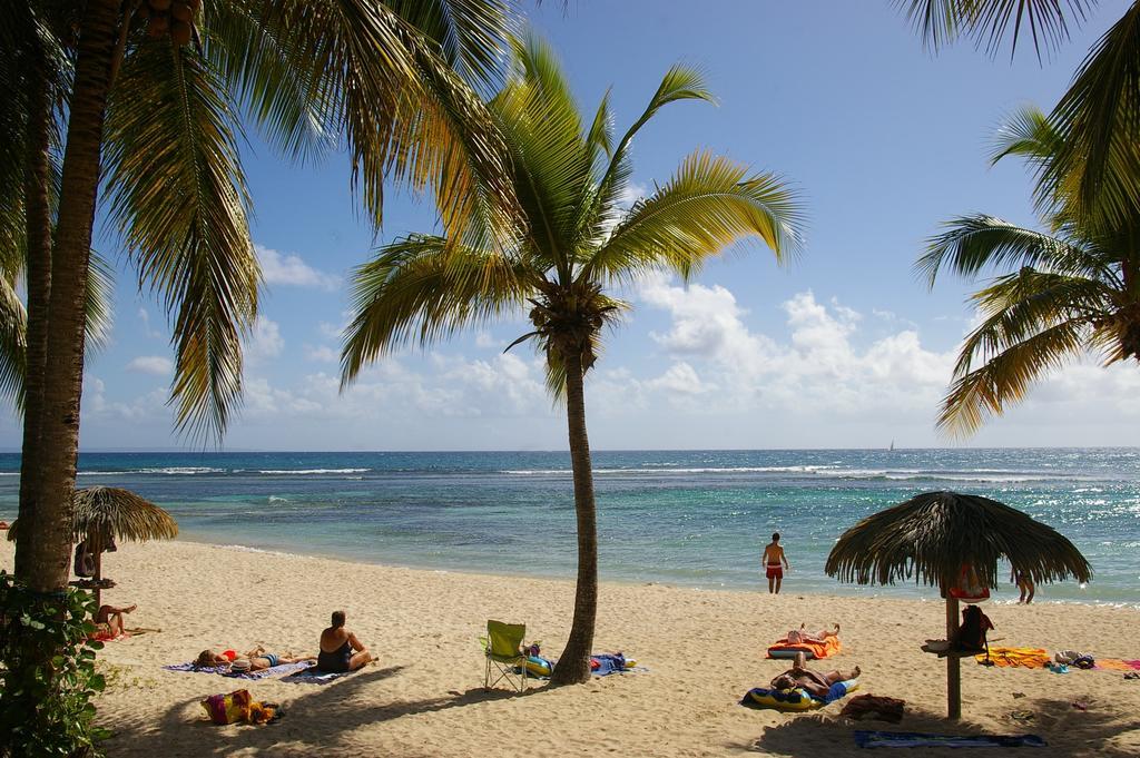 Lelagon Vue Mer, Pieds Dans L'eau Apartment *