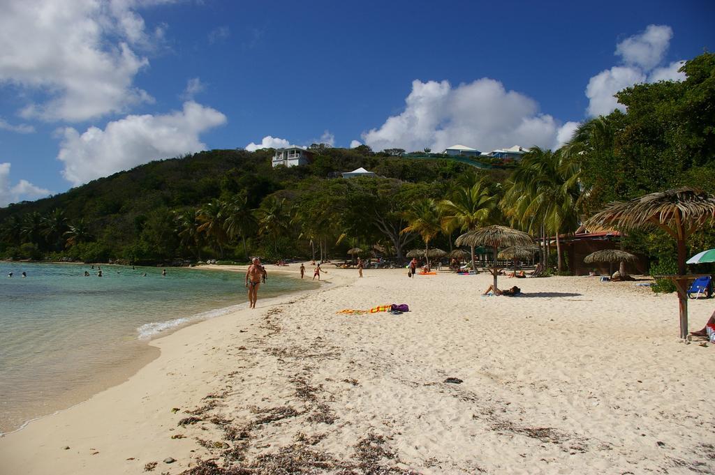 Apartment Lelagon Vue Mer, Pieds Dans L'eau