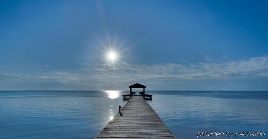 Belizean Cove Estates Hotel