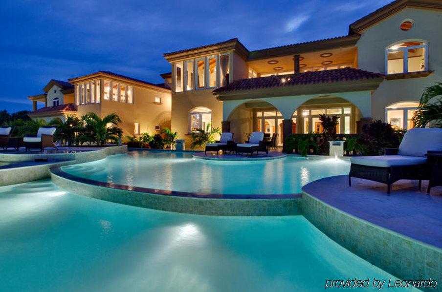 Hotel Belizean Cove Estates San Pedro (Ambergris Caye)