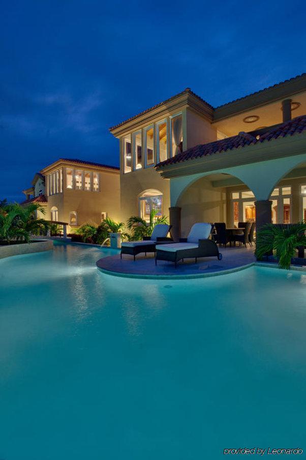 Belizean Cove Estates Hotel