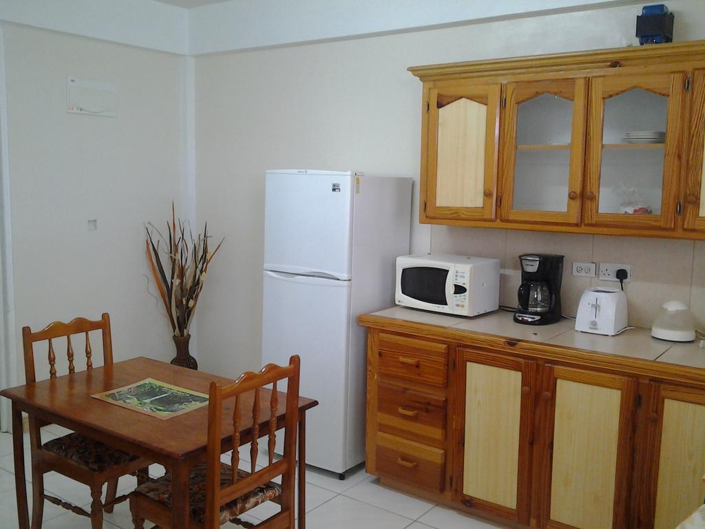 Fairwinds Apartment