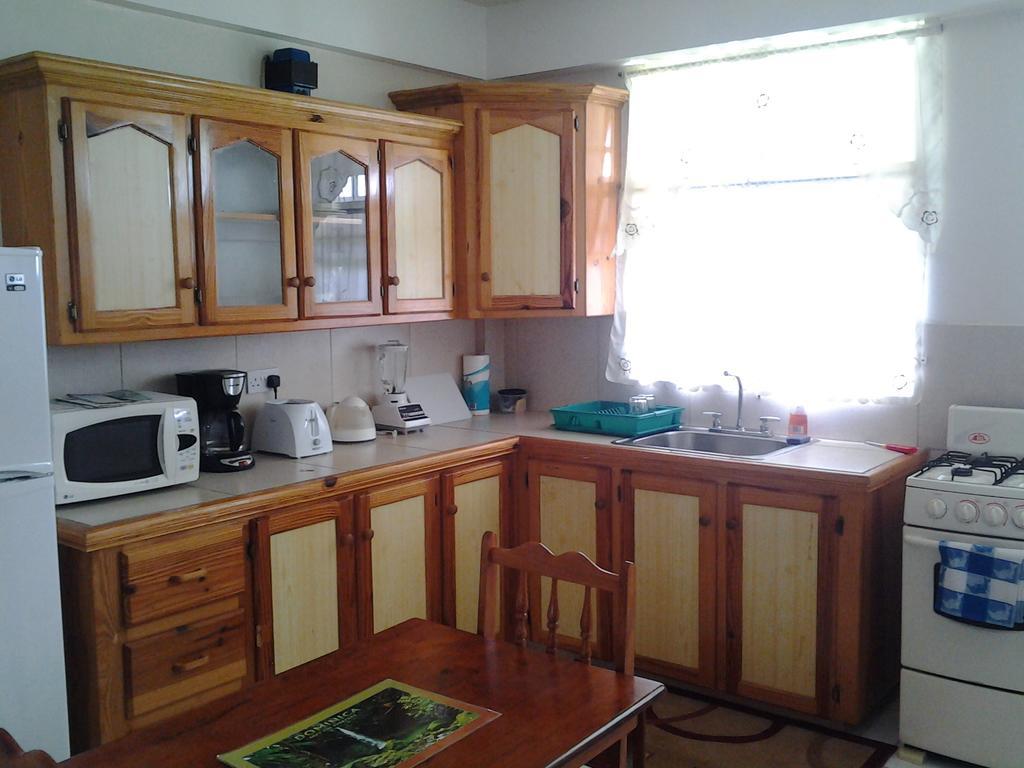 Apartment Fairwinds Portsmouth